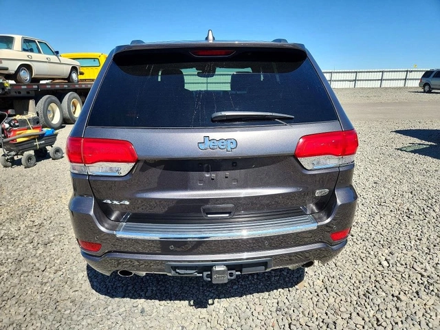 Jeep Grand cherokee - автомобили, коли, обяви за нови и употребявани 4