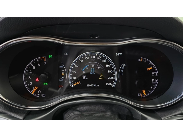 Jeep Grand cherokee 3.6 Limited | Панорама | Вентилация | Памет - автомобили, коли, обяви за нови и употребявани 6
