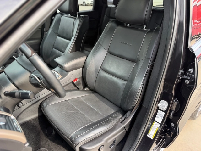Jeep Grand cherokee 3.0CRD* SUMMIT* ШВЕЙЦАРИЯ* - автомобили, коли, обяви за нови и употребявани 10