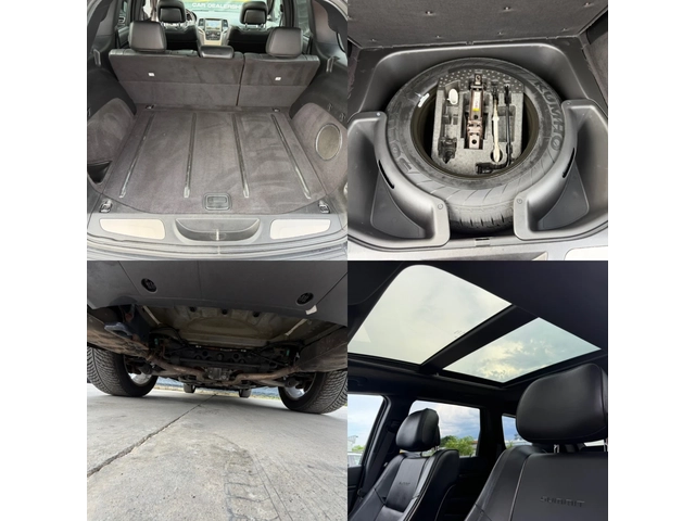 Jeep Grand cherokee 3.0CRD* SUMMIT* ШВЕЙЦАРИЯ* - автомобили, коли, обяви за нови и употребявани 15