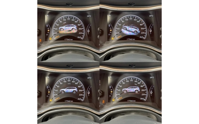 Jeep Grand cherokee 3.0CRD* SUMMIT* ШВЕЙЦАРИЯ* - автомобили, коли, обяви за нови и употребявани 16