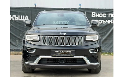 jeep-grand-cherokee - 1