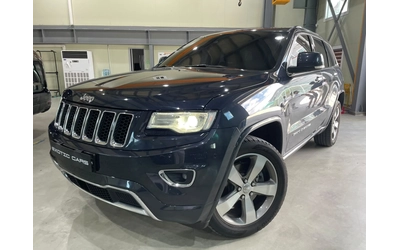 jeep-grand-cherokee - 2