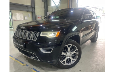 jeep-grand-cherokee - 2