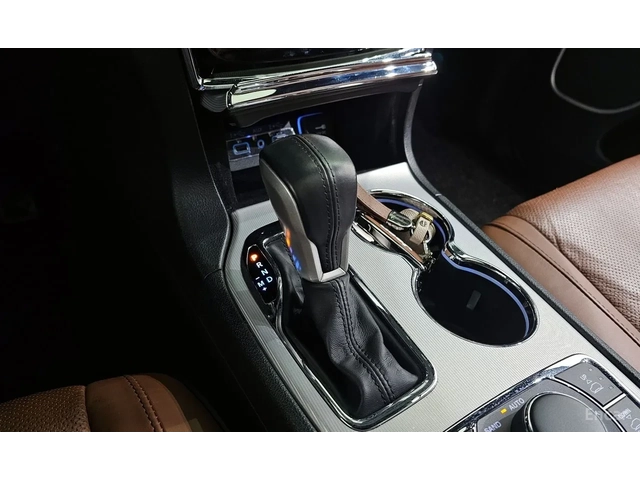Jeep Grand cherokee SUMMMIT / ВЪЗДУХ / ОБДУХ / ПАНО / ДИСТРОНИК - автомобили, коли, обяви за нови и употребявани 10