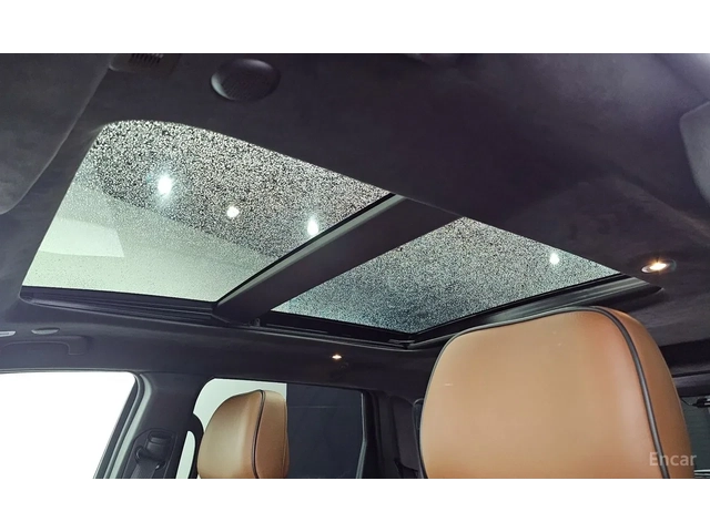 Jeep Grand cherokee SUMMMIT / ВЪЗДУХ / ОБДУХ / ПАНО / ДИСТРОНИК - автомобили, коли, обяви за нови и употребявани 13