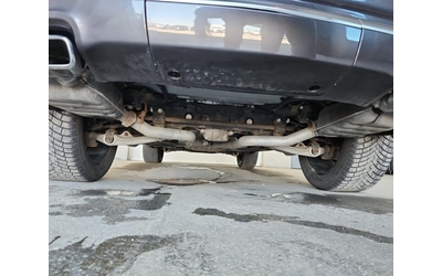 Jeep Grand cherokee Summit - автомобили, коли, обяви за нови и употребявани 12