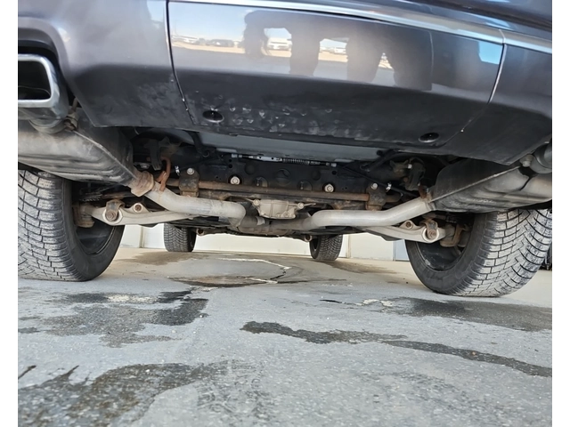 Jeep Grand cherokee Summit - автомобили, коли, обяви за нови и употребявани 12
