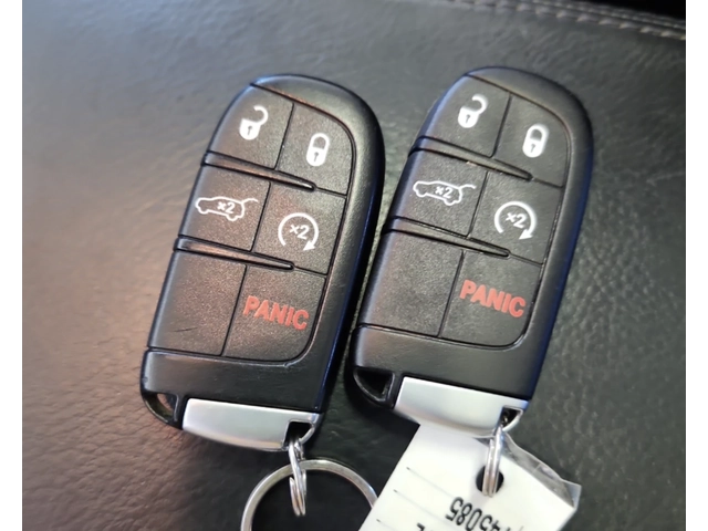 Jeep Grand cherokee Summit - автомобили, коли, обяви за нови и употребявани 7