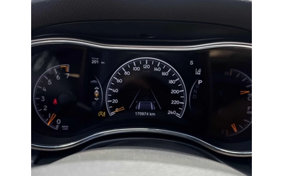 Jeep Grand cherokee Altitude - автомобили, коли, обяви за нови и употребявани 7