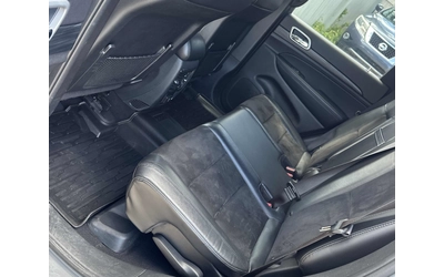 Jeep Grand cherokee Altitude - автомобили, коли, обяви за нови и употребявани 9