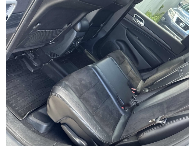 Jeep Grand cherokee Altitude - автомобили, коли, обяви за нови и употребявани 9