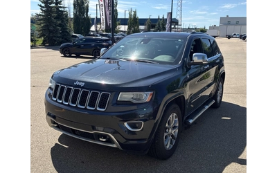 jeep-grand-cherokee - 0