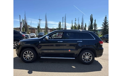 jeep-grand-cherokee - 1