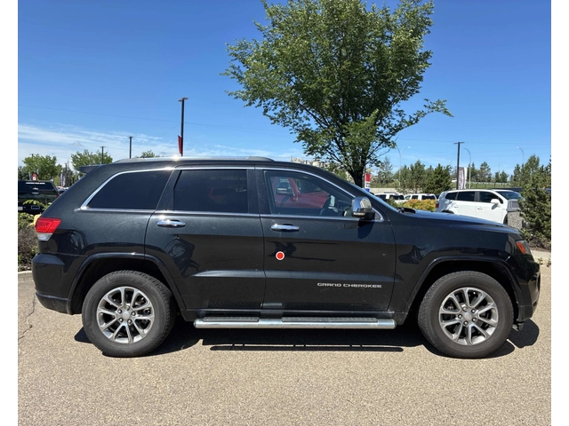 Jeep Grand cherokee Overland - автомобили, коли, обяви за нови и употребявани 2