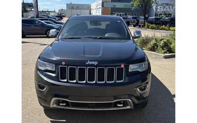 jeep-grand-cherokee - 5