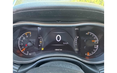 Jeep Grand cherokee Overland - автомобили, коли, обяви за нови и употребявани 7