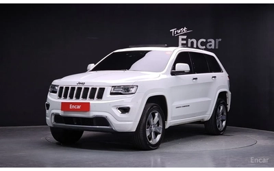 jeep-grand-cherokee - 0
