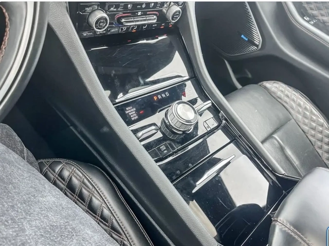 Jeep Grand cherokee SUMMIT | MASSAGE | FULL - автомобили, коли, обяви за нови и употребявани 9