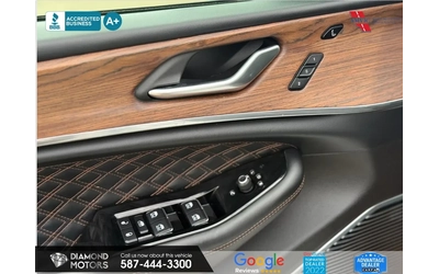 Jeep Grand cherokee SUMMIT | МАСАЖ | ОБДУХ. ЗАДНИ СЕДАЛКИ - автомобили, коли, обяви за нови и употребявани 8
