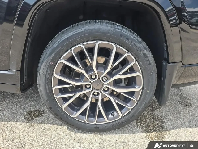 Jeep Grand cherokee Summit Reserve* МАСАЖ* 6места* V8 HEMI* FULL - автомобили, коли, обяви за нови и употребявани 11