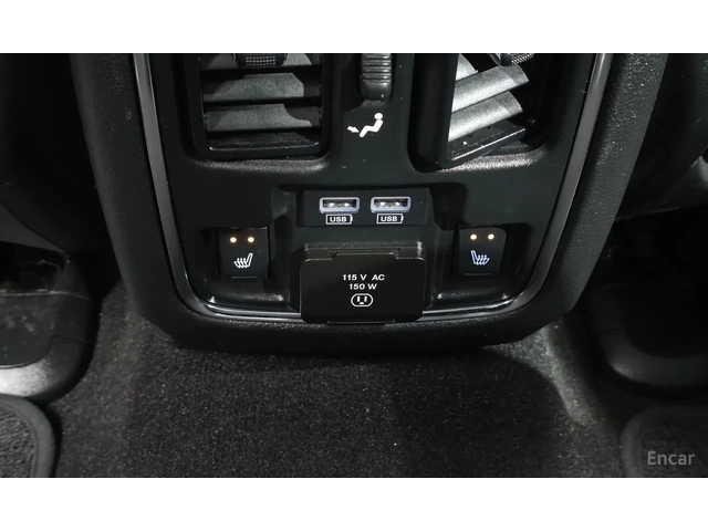 Jeep Grand cherokee 3.6 V6| 4x4Summit| Пано| Дистроник| Въздушно окачв - автомобили, коли, обяви за нови и употребявани 10
