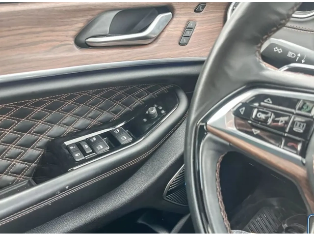 Jeep Grand cherokee SUMMIT | MASSAGE | FULL - автомобили, коли, обяви за нови и употребявани 10