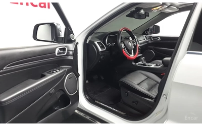 jeep-grand-cherokee - 2