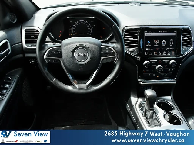Jeep Grand cherokee Altitude 4x4 - автомобили, коли, обяви за нови и употребявани 4