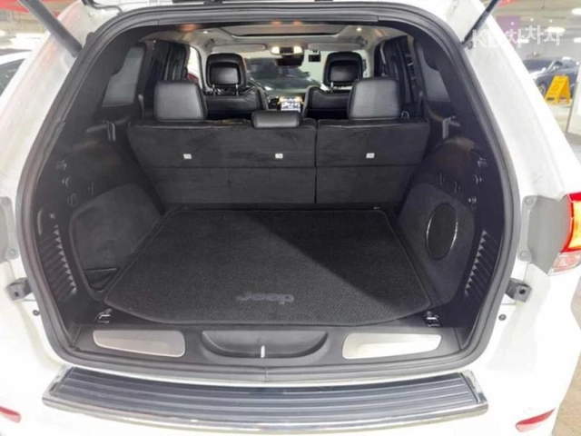 Jeep Grand cherokee 3.6 SUMMIT * КРАЙНА ЦЕНА* FULL - автомобили, коли, обяви за нови и употребявани 15