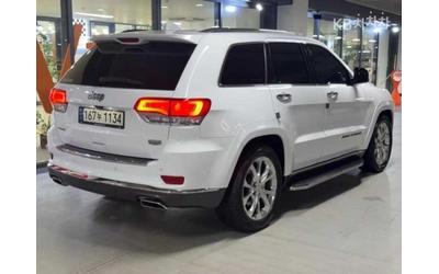 jeep-grand-cherokee - 1