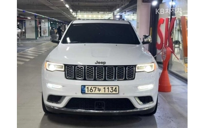 jeep-grand-cherokee - 2