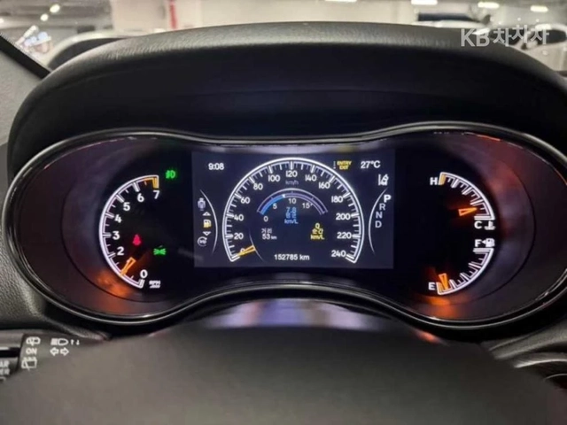 Jeep Grand cherokee 3.6 SUMMIT * КРАЙНА ЦЕНА* FULL - автомобили, коли, обяви за нови и употребявани 9
