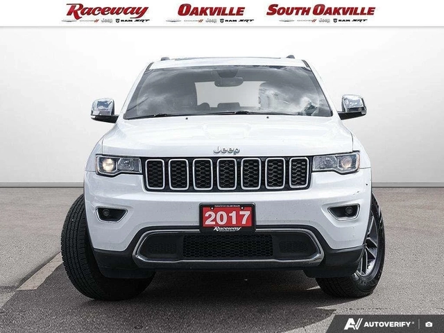 Jeep Grand cherokee Limited 3.6 V6 - автомобили, коли, обяви за нови и употребявани 1
