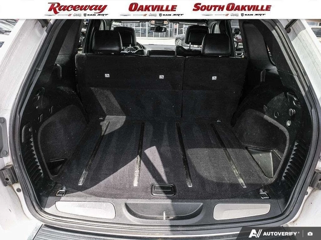 Jeep Grand cherokee Limited 3.6 V6 - автомобили, коли, обяви за нови и употребявани 6