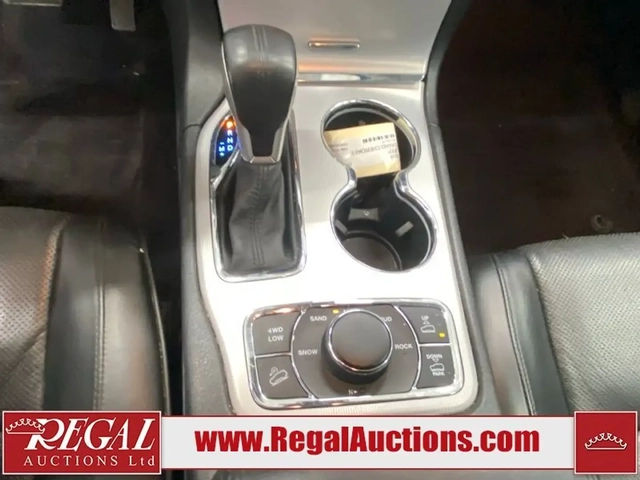 Jeep Grand cherokee 3.6 SUMMIT * КРАЙНА ЦЕНА* FULL - автомобили, коли, обяви за нови и употребявани 10