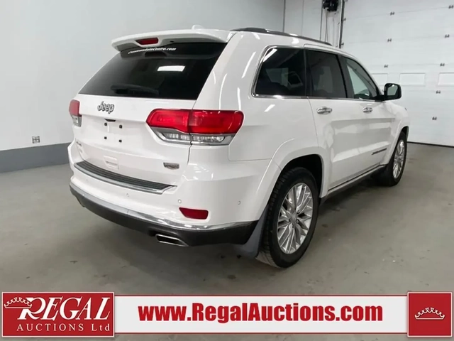 Jeep Grand cherokee 3.6 SUMMIT * КРАЙНА ЦЕНА* FULL - автомобили, коли, обяви за нови и употребявани 1