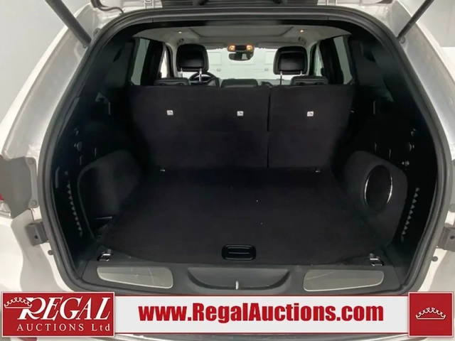 Jeep Grand cherokee 3.6 SUMMIT * КРАЙНА ЦЕНА* FULL - автомобили, коли, обяви за нови и употребявани 5