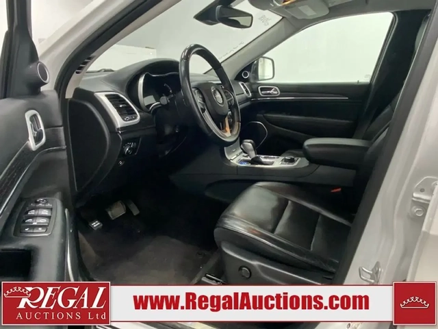 Jeep Grand cherokee 3.6 SUMMIT * КРАЙНА ЦЕНА* FULL - автомобили, коли, обяви за нови и употребявани 6