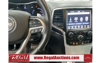 Jeep Grand cherokee 3.6 SUMMIT * КРАЙНА ЦЕНА* FULL - автомобили, коли, обяви за нови и употребявани 8