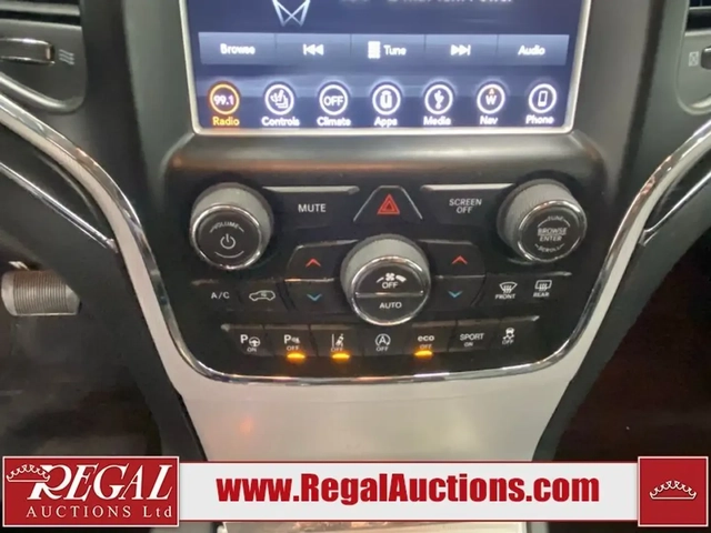 Jeep Grand cherokee 3.6 SUMMIT * КРАЙНА ЦЕНА* FULL - автомобили, коли, обяви за нови и употребявани 9