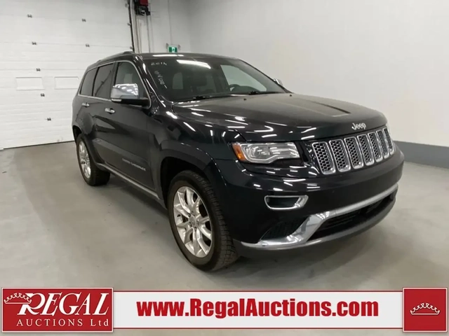 Jeep Grand cherokee 5.7 SUMMIT * КРАЙНА ЦЕНА* FULL - автомобили, коли, обяви за нови и употребявани 0