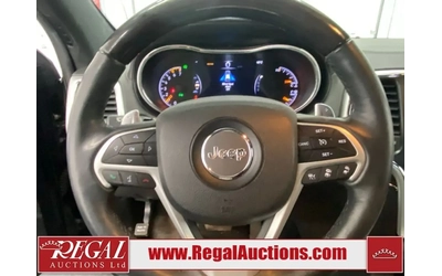 Jeep Grand cherokee 5.7 SUMMIT * КРАЙНА ЦЕНА* FULL - автомобили, коли, обяви за нови и употребявани 9