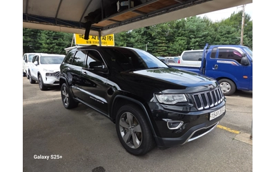 jeep-grand-cherokee - 1