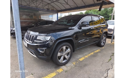 jeep-grand-cherokee - 2