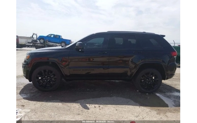 Jeep Grand cherokee Altitude 4x4 - автомобили, коли, обяви за нови и употребявани 10