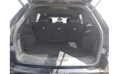 Jeep Grand cherokee Altitude 4x4 - автомобили, коли, обяви за нови и употребявани 12