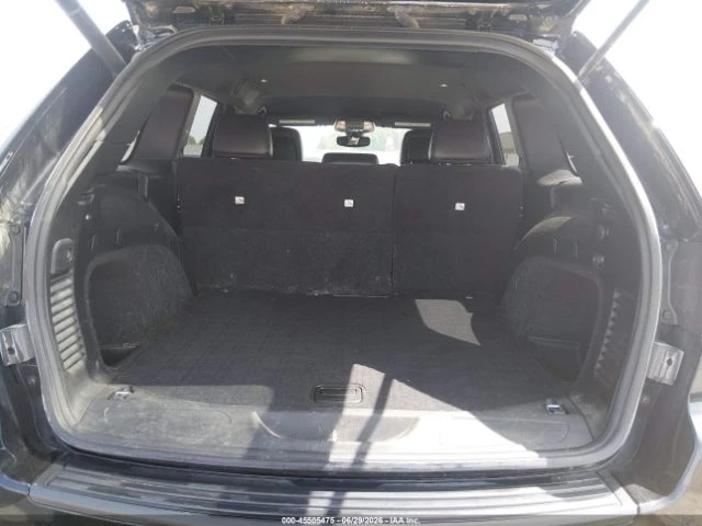 Jeep Grand cherokee Altitude 4x4 - автомобили, коли, обяви за нови и употребявани 12