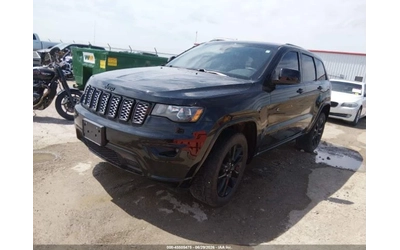 jeep-grand-cherokee - 1