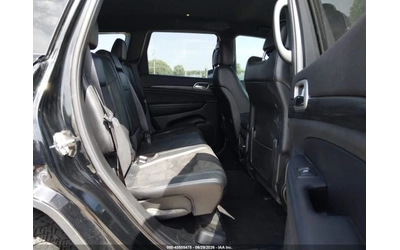 Jeep Grand cherokee Altitude 4x4 - автомобили, коли, обяви за нови и употребявани 6